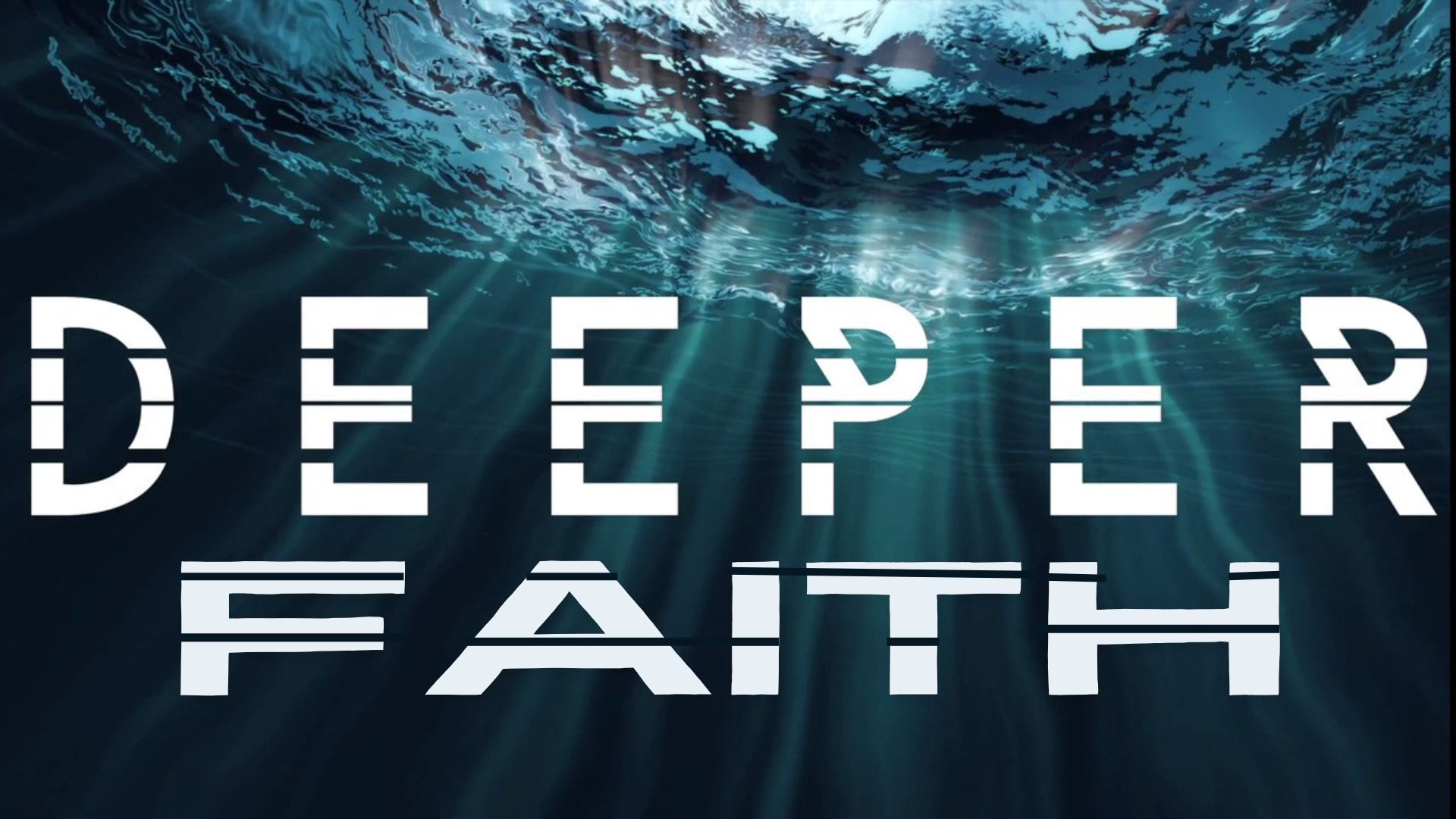 Parkwood Church | “Deeper Faith” | 7/21/2024