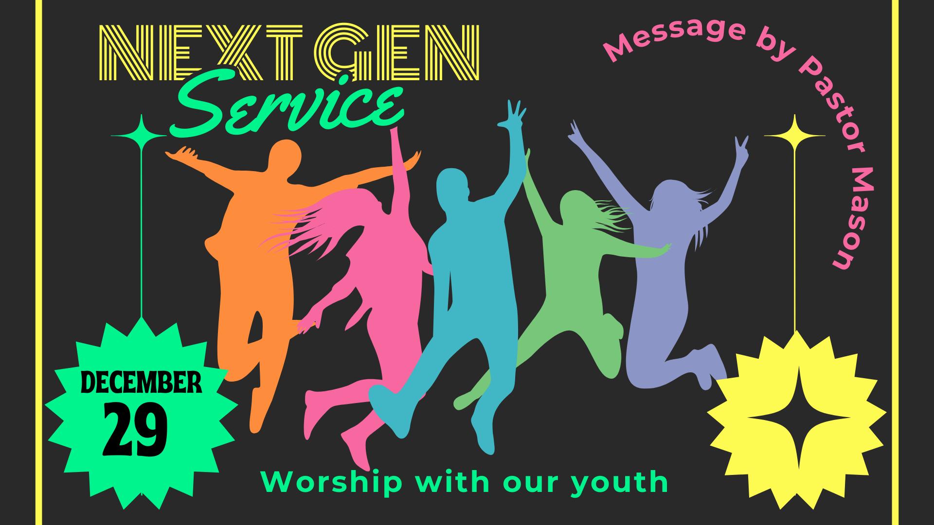 NextGen Service