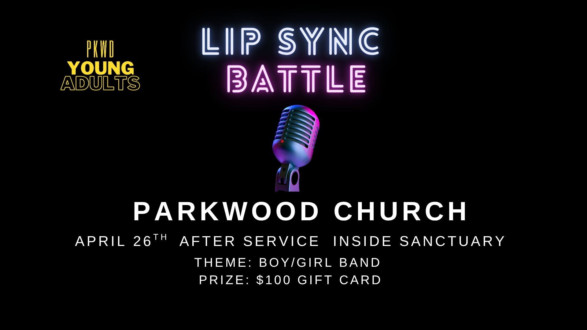 Lip Sync Battle